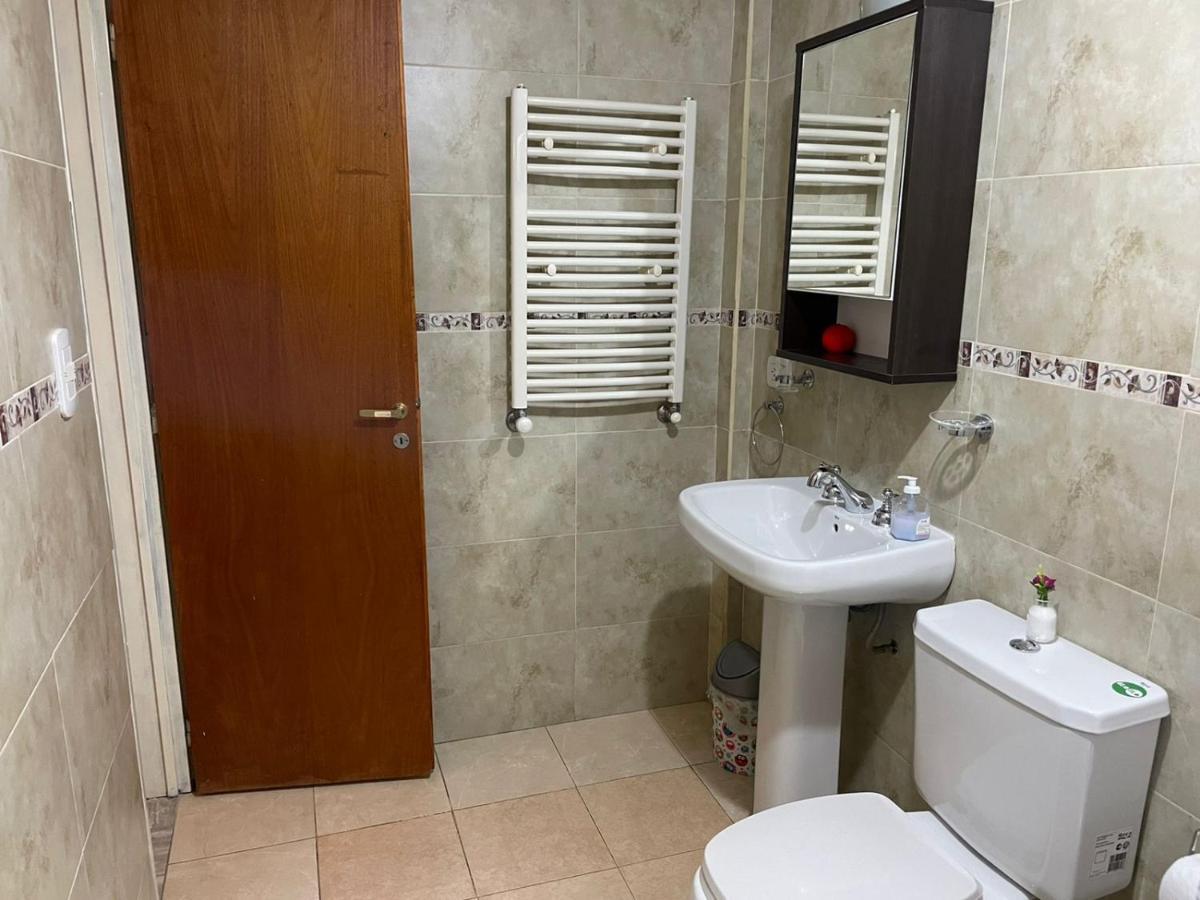 Ms Hotel Campos 26 أوشويا المظهر الخارجي الصورة