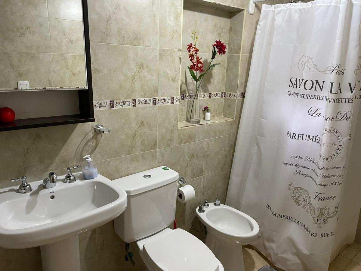 Ms Hotel Campos 26 أوشويا المظهر الخارجي الصورة