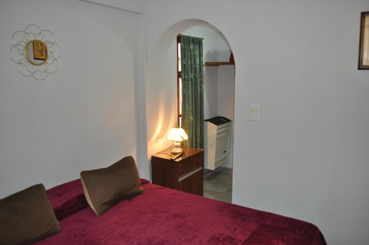 Ms Hotel Campos 26 أوشويا المظهر الخارجي الصورة