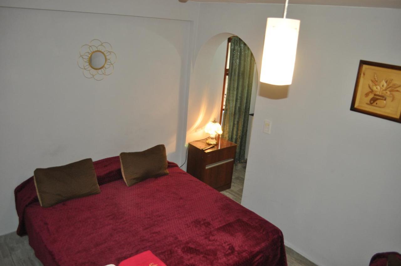 Ms Hotel Campos 26 أوشويا المظهر الخارجي الصورة