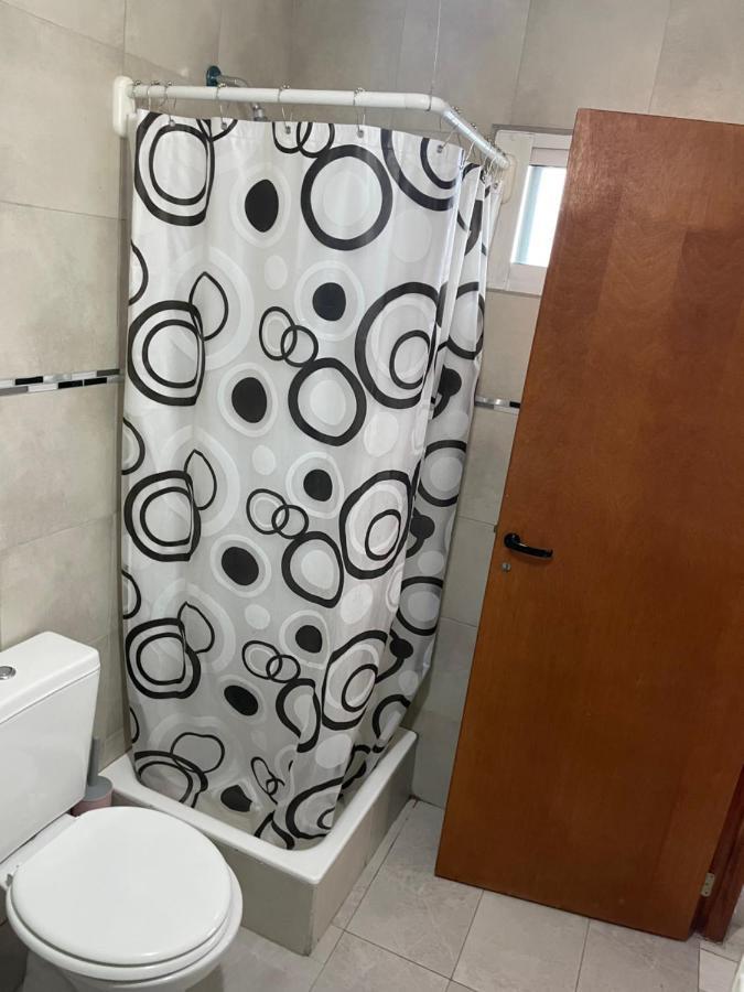 Ms Hotel Campos 26 أوشويا المظهر الخارجي الصورة