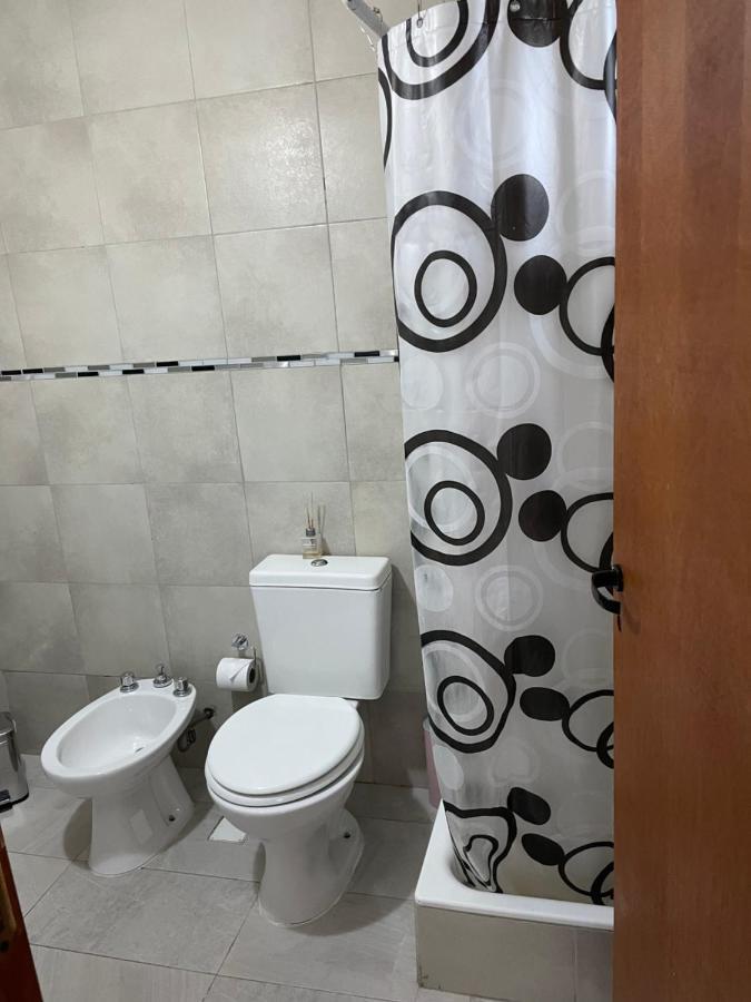 Ms Hotel Campos 26 أوشويا المظهر الخارجي الصورة