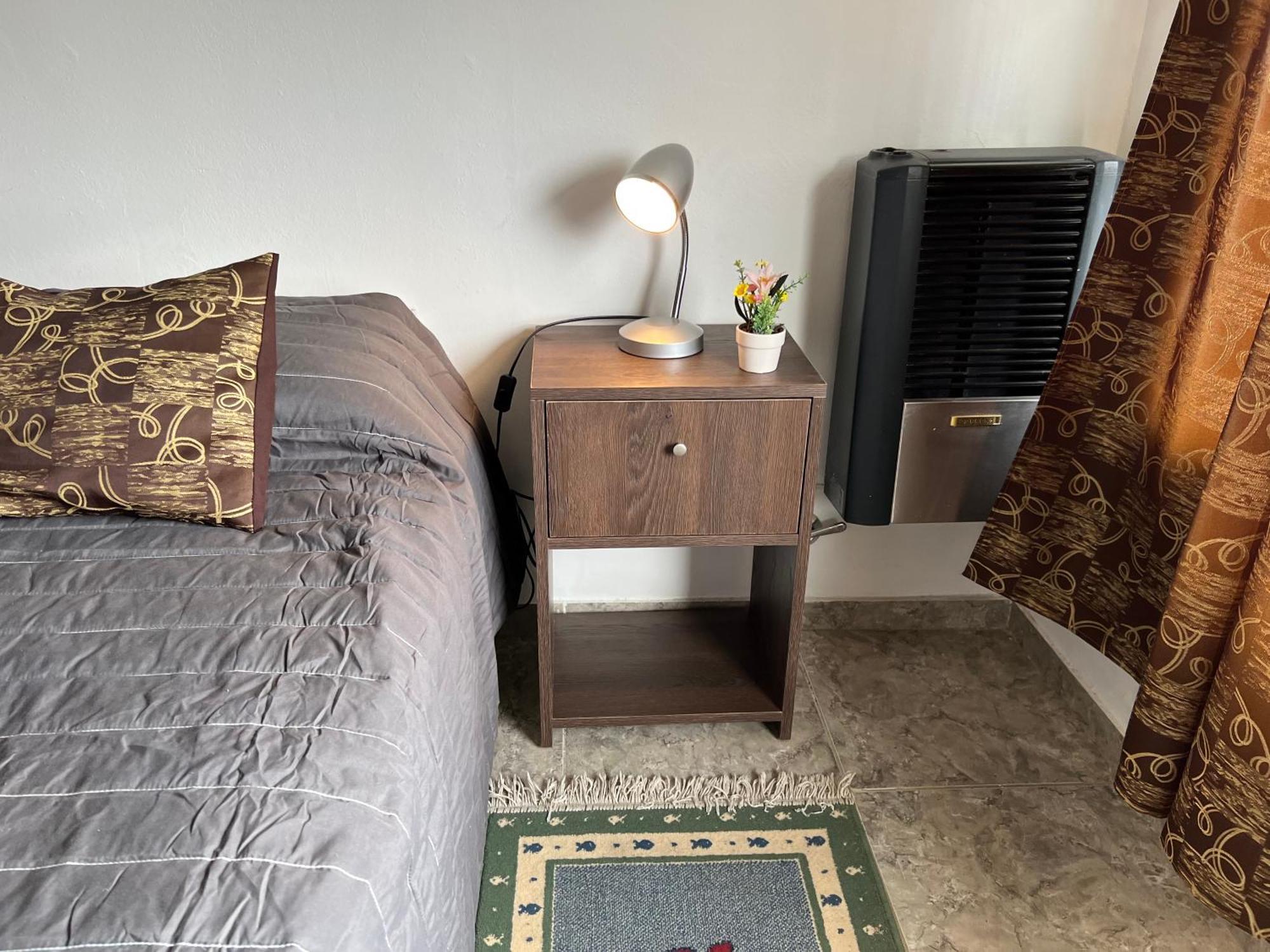 Ms Hotel Campos 26 أوشويا المظهر الخارجي الصورة