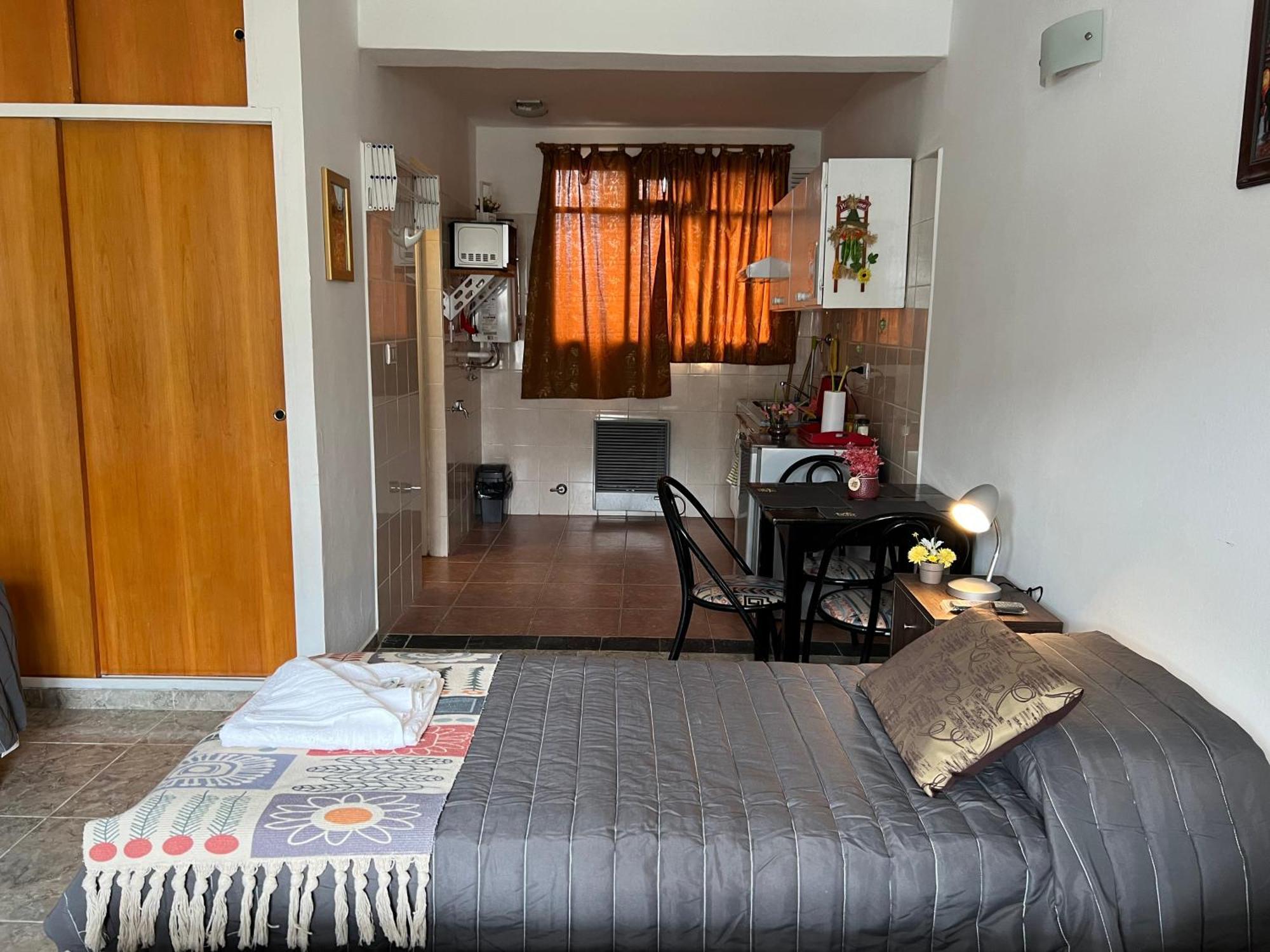 Ms Hotel Campos 26 أوشويا المظهر الخارجي الصورة