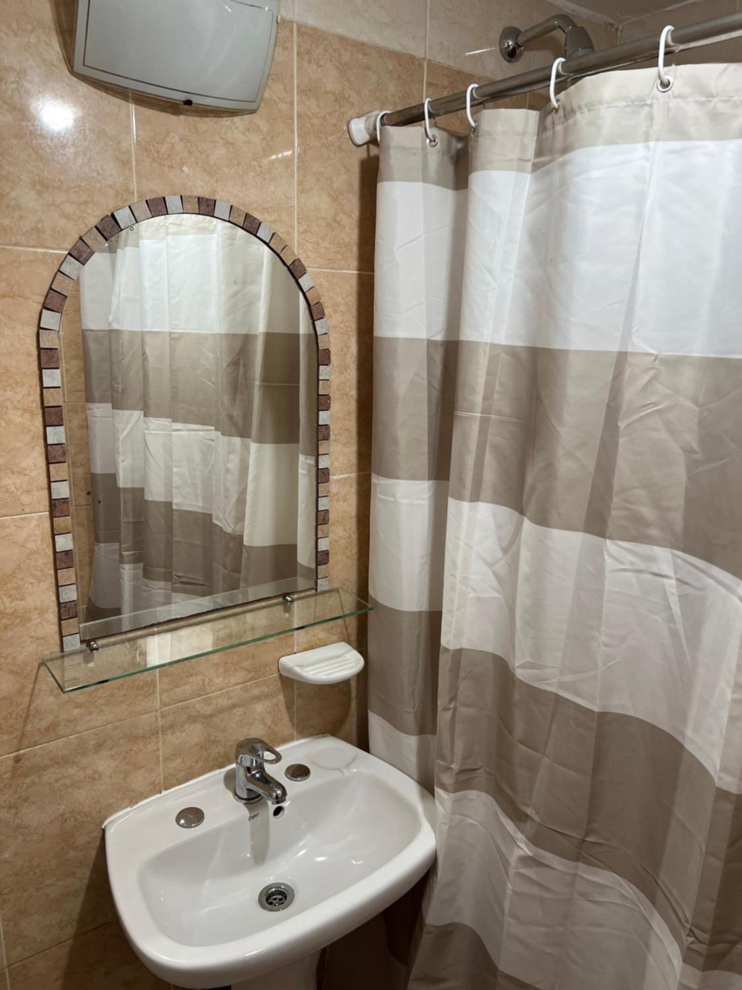 Ms Hotel Campos 26 أوشويا المظهر الخارجي الصورة