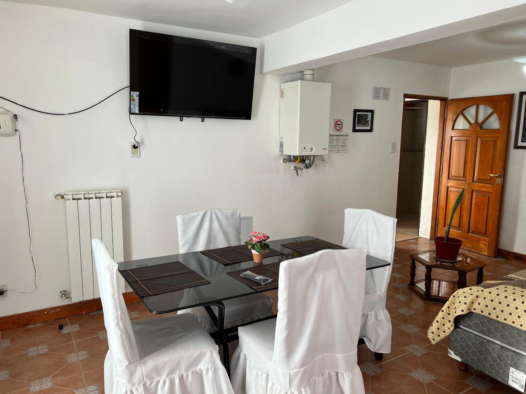 Ms Hotel Campos 26 أوشويا المظهر الخارجي الصورة