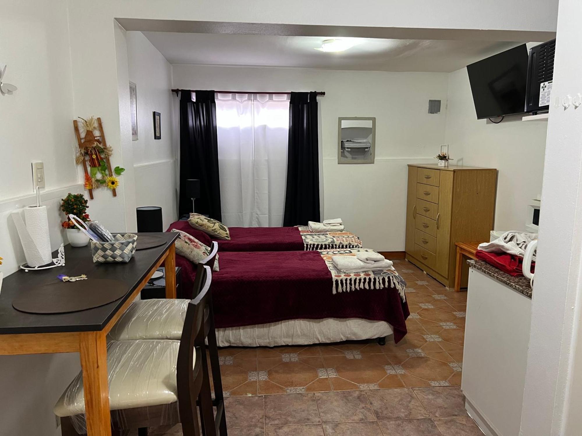 Ms Hotel Campos 26 أوشويا المظهر الخارجي الصورة