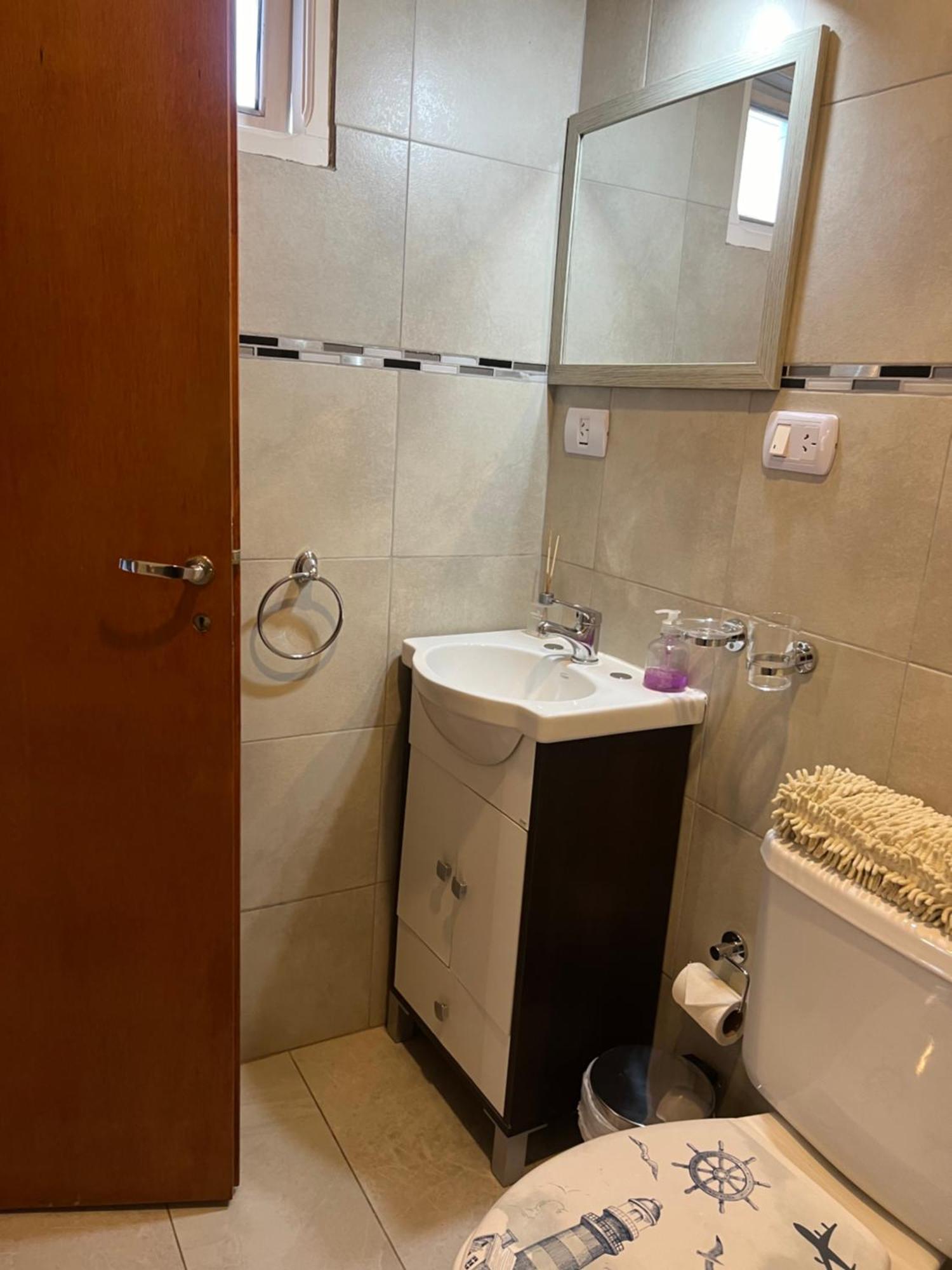 Ms Hotel Campos 26 أوشويا المظهر الخارجي الصورة